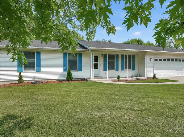 4438 Briarhill Dr, Portage, MI 49024