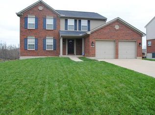 1163 Breckenridge Ln, Hebron, KY 41048