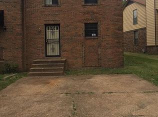 4195 Hickory Grove Dr, Memphis, TN 38141