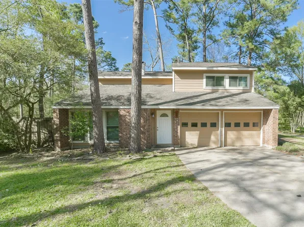 19 Still Glen Ct, Spring, TX 77381