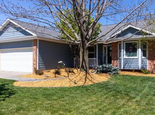 5420 W Chancery Rd, Lincoln, NE 68521