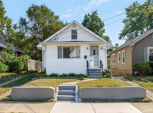 100 Bryant St, Battle Creek, MI