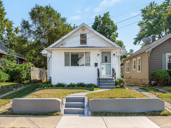 100 Bryant St, Battle Creek, MI 49017