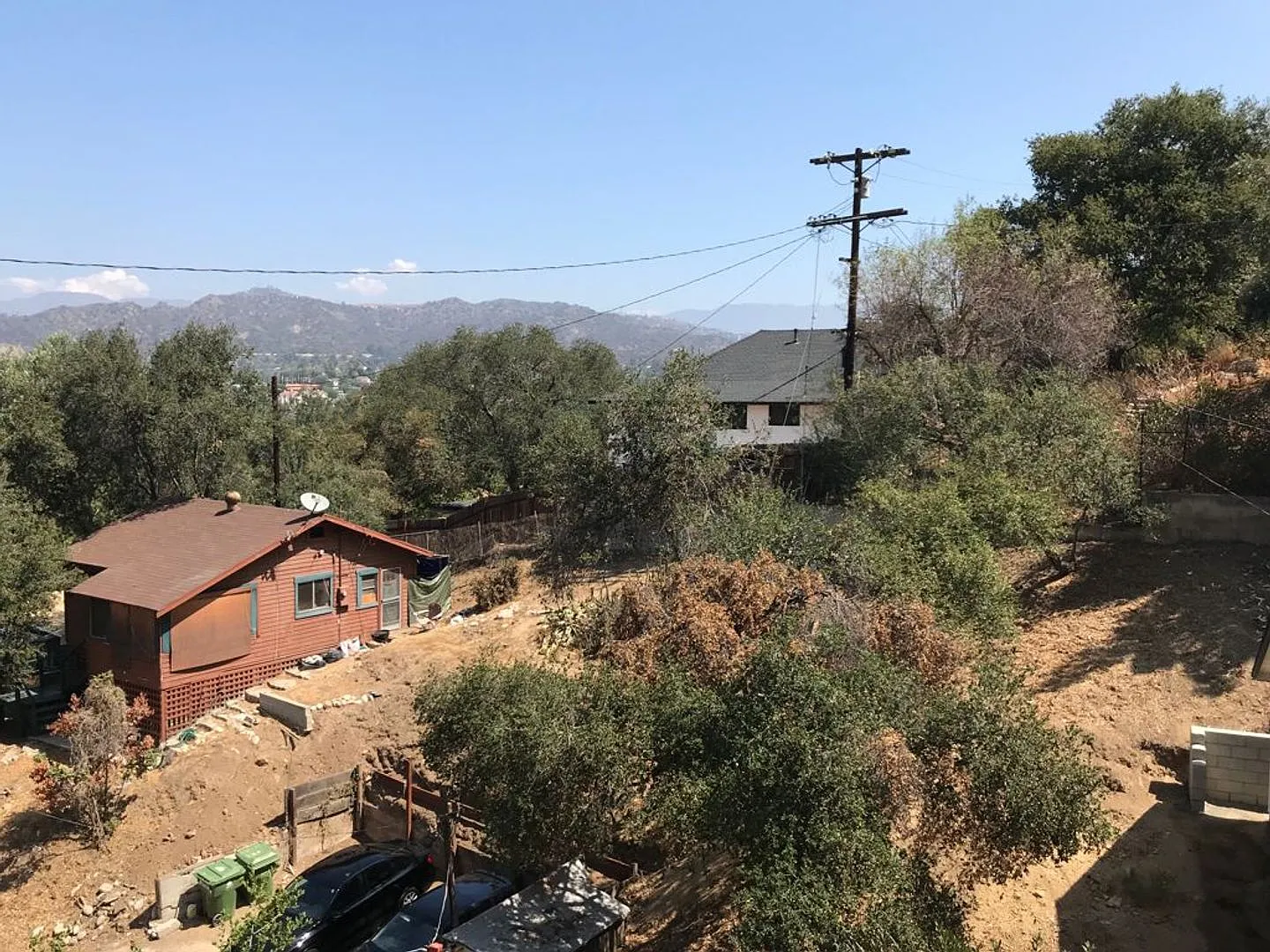 Eagle Rock (ER) — Photo 3