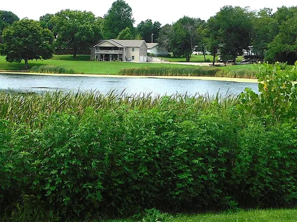 55 Lakeview Cir, Elsberry, MO 63343