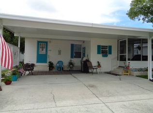 2521 Lamplighter Dr, Trinity, FL 34655