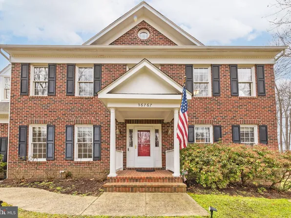 36767 Pelham Ct, Purcellville, VA 20132