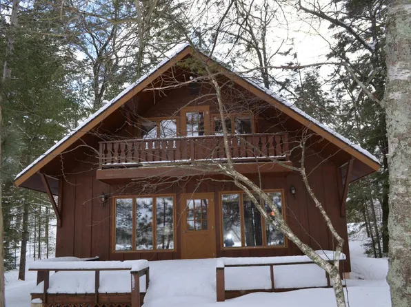 N11366 Stahmer Ln, Tomahawk, WI 54487