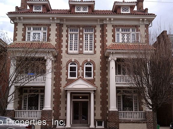 2nd image of 2712 Hanover Ave APT 6