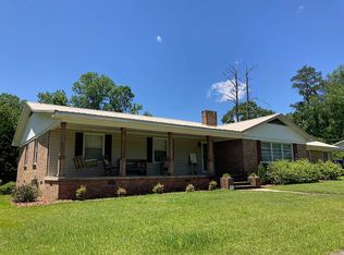 219 Blue Springs Cir, Jackson, AL 36545