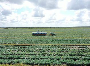 23481 NW 144th Ave, Basinger, FL 34972