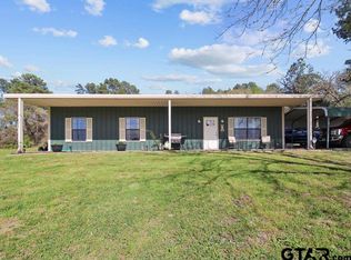 1290 An County Rd #136, Elkhart, TX 75839