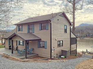 2110 Pine Lake Rd, Hiawassee, GA 30546