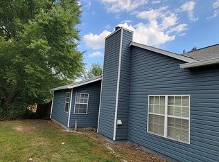 8295 N Payne Rd, Indianapolis, IN 46268