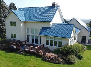 426 Nye Rd, Cortland, NY 13045