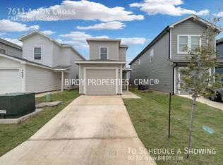 7611 Aston Cross, San Antonio, TX 78253