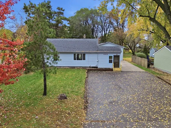 4925 103rd Ln NE, Blaine, MN 55014