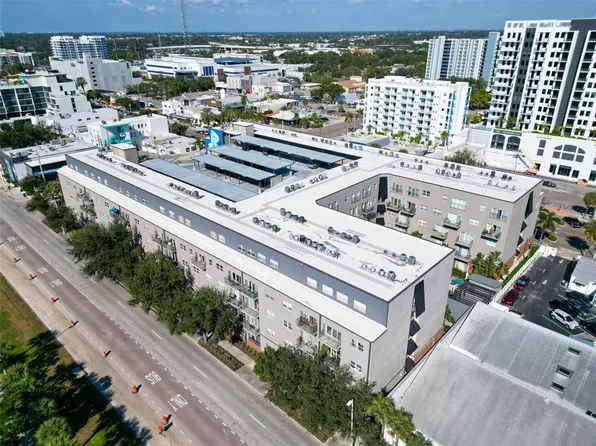 1010 Central Ave APT 427, Saint Petersburg, FL 33705