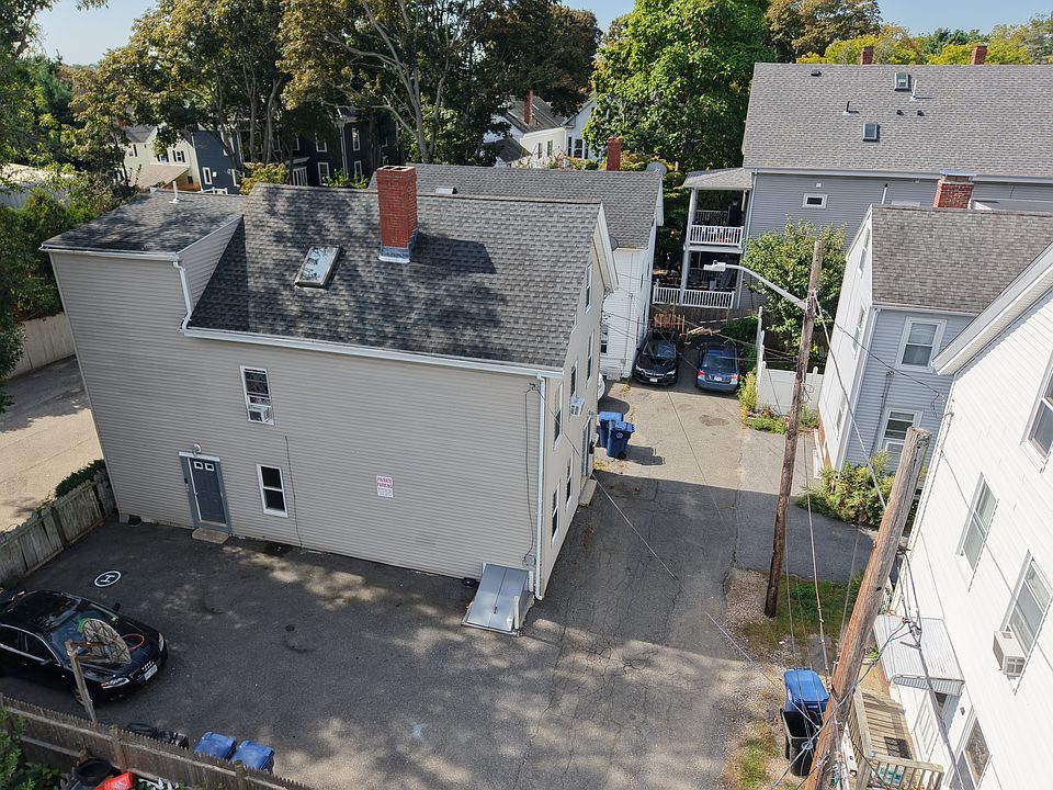 1st image of 5 Leavitt Ct #1