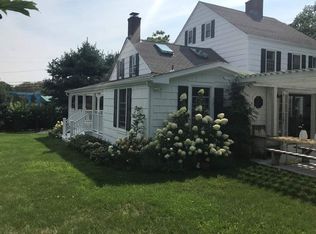 1799 N Sea Rd, Southampton, NY 11968