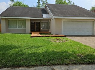 12807 Villawood Ln, Houston, TX 77072