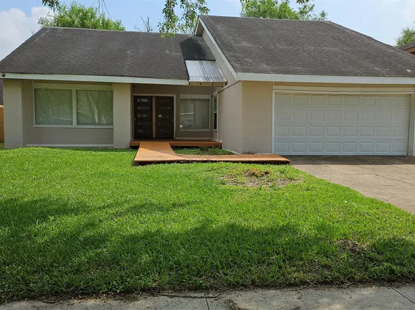 12807 Villawood Ln, Houston, TX 77072