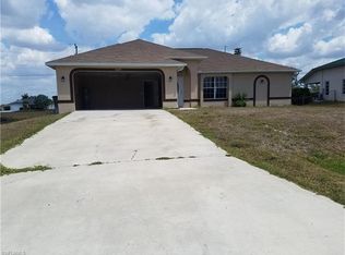 2209 NW 7th Ter, Cape Coral, FL 33993