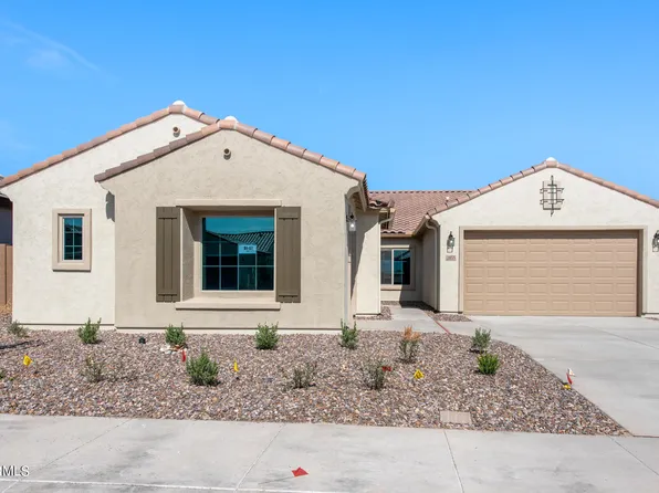 2855 N RIVERSIDE Drive, Florence, AZ 85132