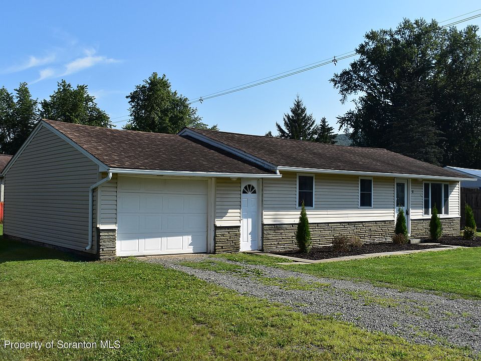 72 Cobb St, New Milford, PA 18834 Zillow