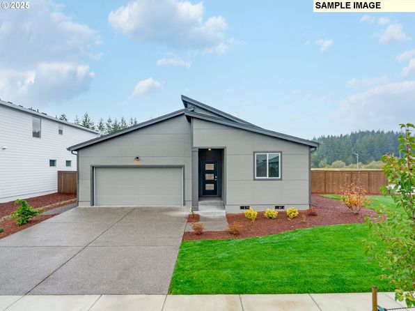 1406 W Bolen St, La Center, WA 98629