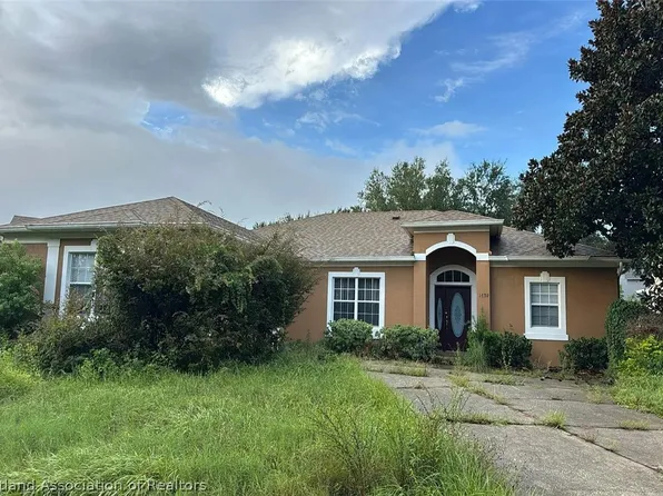 1692 Scrub Jay Rd, Apopka, FL 32703