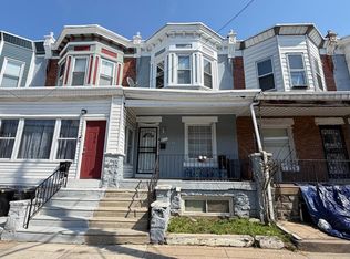137 S 54th St, Philadelphia, PA 19139
