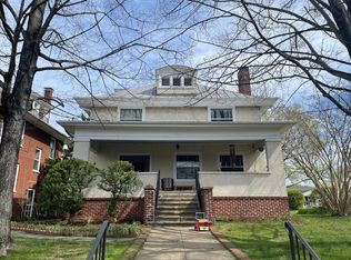 624 Ridge St APT C, Charlottesville, VA 22902