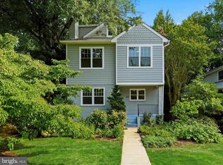 4720 Ellicott St NW, Washington, DC 20016
