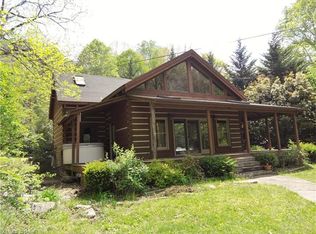 240 Laurel Branch Rd, Maggie Valley, NC 28751