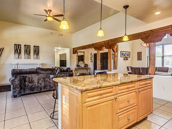 5th image of 2942 W Encelia Ct
