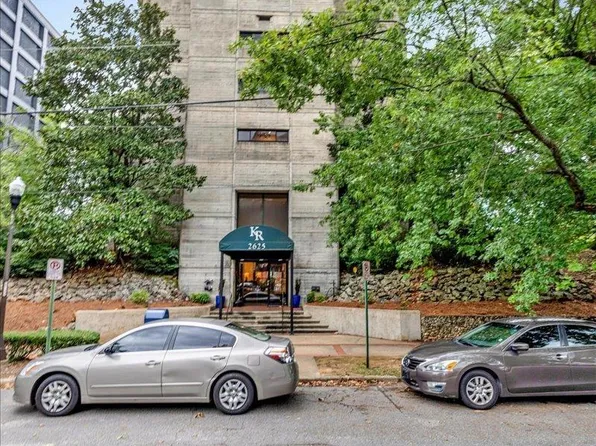 2625 Highland Ave S Unit 403, Birmingham, AL 35205