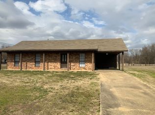1004 Faulkner Rd, Atoka, TN 38004