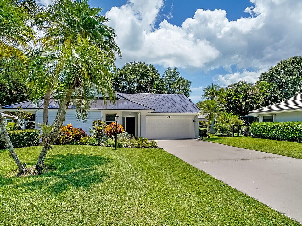 5754 Turnwood Court, Jupiter, FL 33458 Zillow