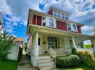 837 N Lynn St, Fountain Hill, PA 18015