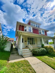 837 N Lynn St, Fountain Hill, PA, 18015