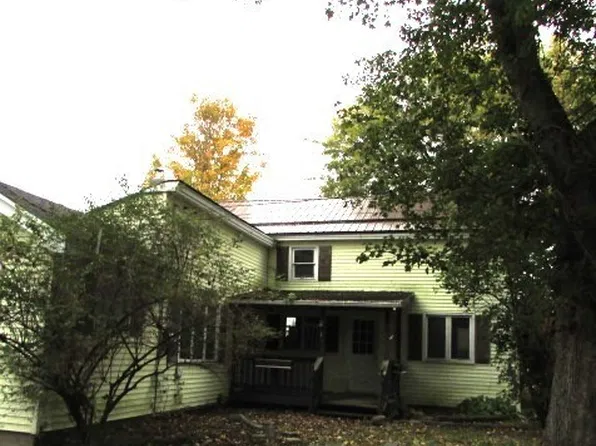 7212 S Division St, Pike, NY 14130
