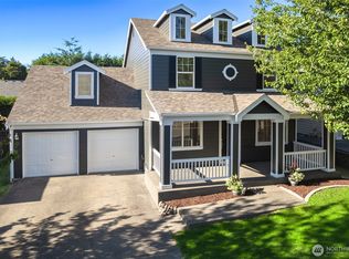 3218 Maplewood Cir NE, Tacoma, WA