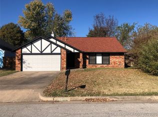 10903 E 67th St, Tulsa, OK 74133