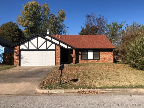 10903 E 67th St, Tulsa, OK 74133