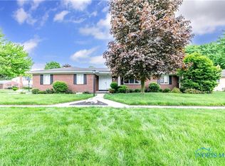 6166 Katherine Ave, Toledo, OH 43613