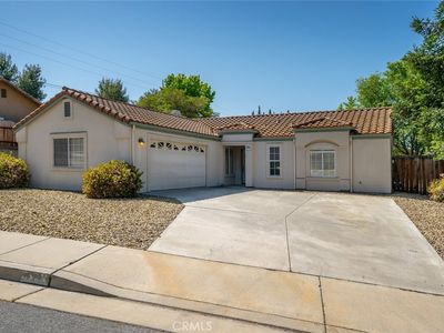 114 El Dorado Ct, Paso Robles, CA, 93446