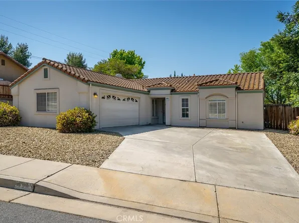 114 El Dorado Ct, Paso Robles, CA 93446