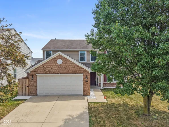 4107 Cheltonham Ct, Plainfield, IN 46168