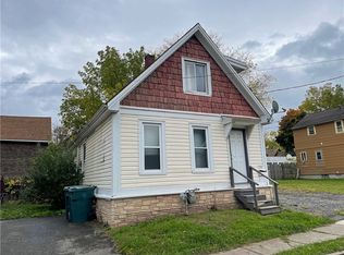 30 Rugraff St, Rochester, NY 14606